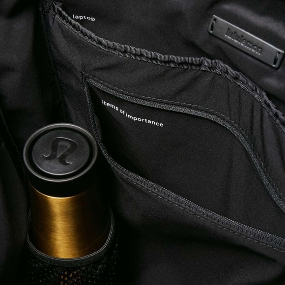 Lululemon Rucksack Backpack - Picture 3 of 7